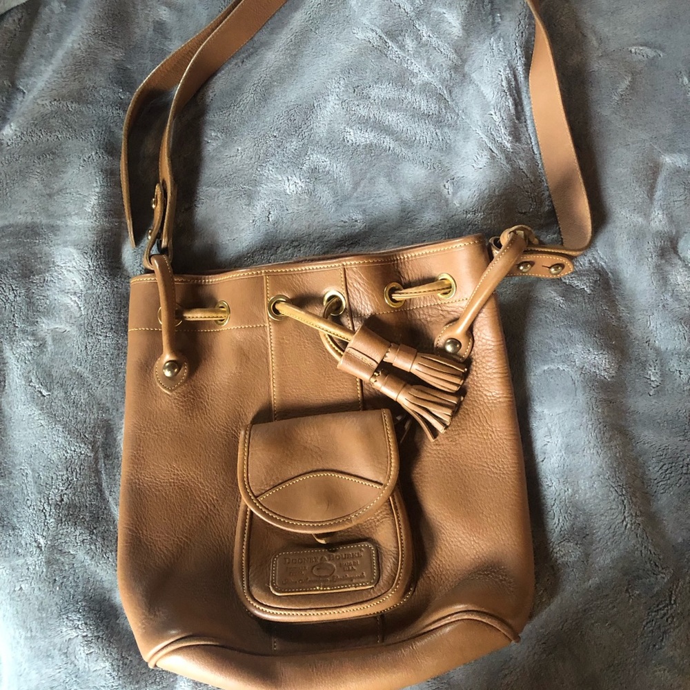 Rare find! Dooney and Bourke Handbag